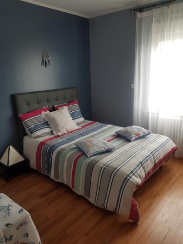Annick — hotel in Hopital-Camfrout