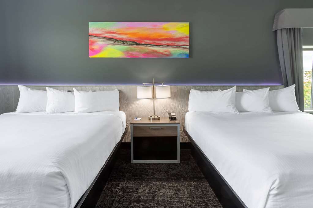 Baymont Inn & Suites by Wyndham Madison - photo 34