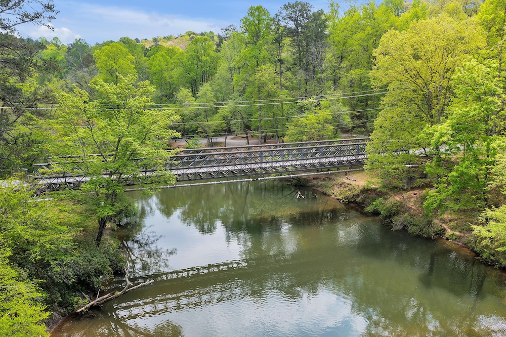 The Villas at Coosawattee River Resort - photo 19