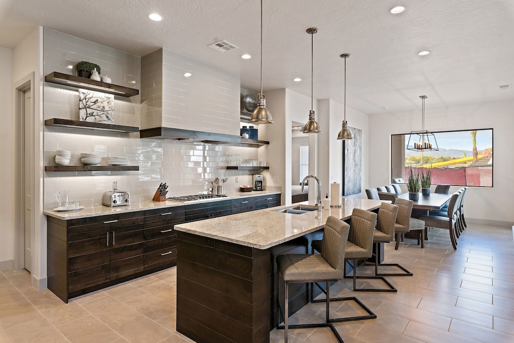 Arcadia #02 in Ivins, United States