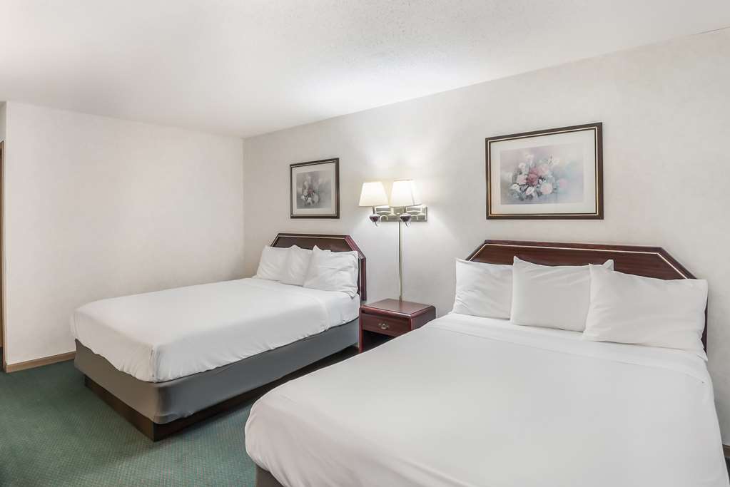Americas Best Value Inn Wenona - photo 15