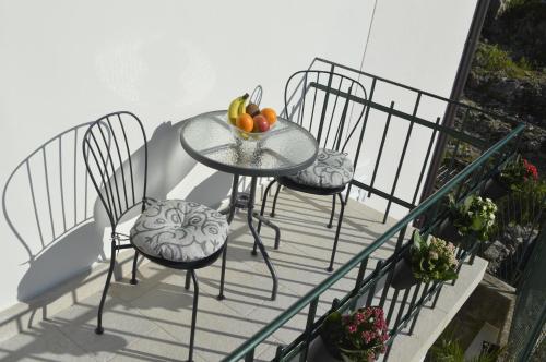 Dubrovnik Rupe Apartment