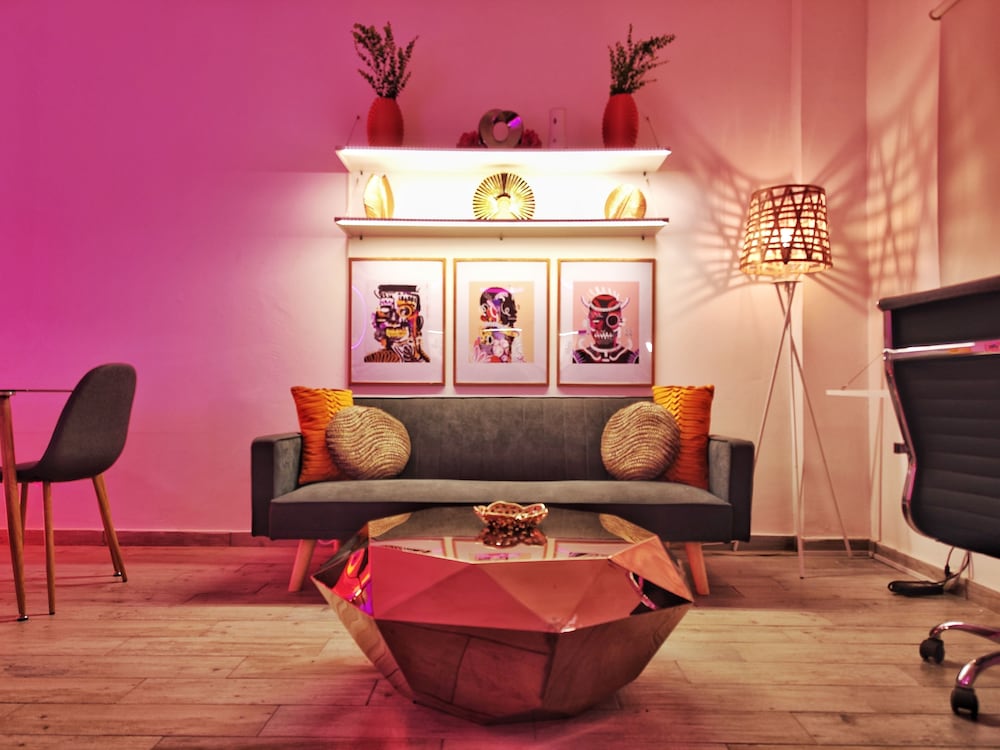 Sunset Studio by Paradox — 4-Star Luxury Hotel in Panama, Panama