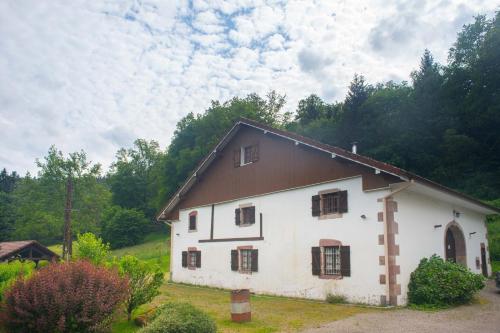 La ferme aux belles sources pet-friendly hotel Dommartin-Les-Remiremont