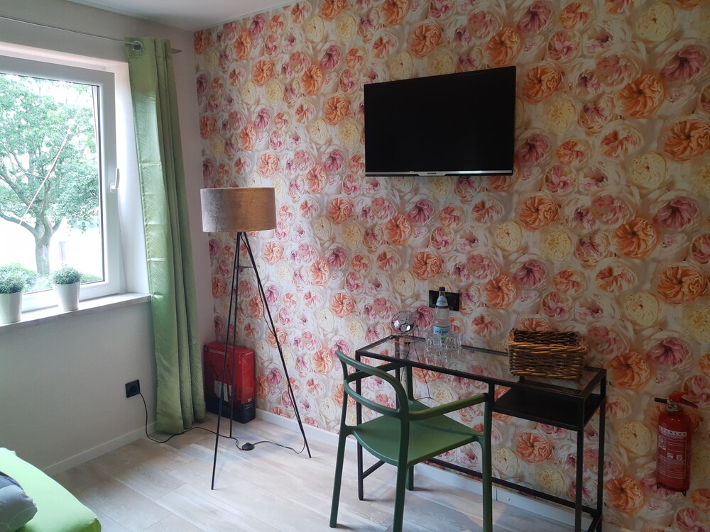 Gasthaus Düther Schleuse — Lathen — photo 4