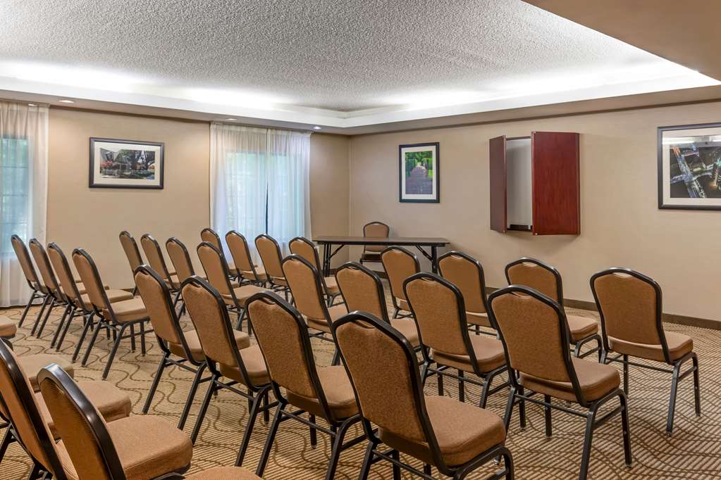 Comfort Suites Regency Park - photo 31