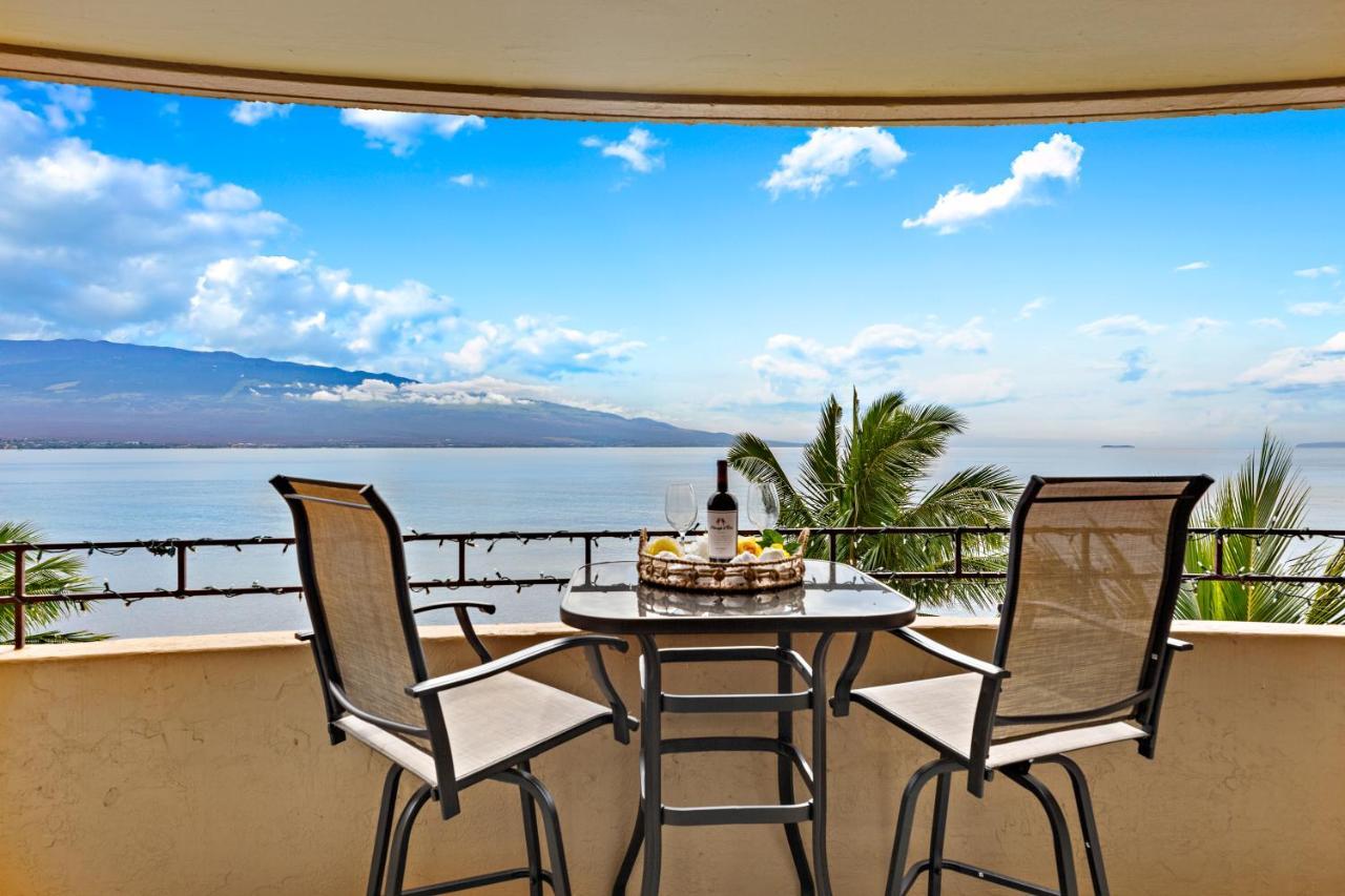 Island Sands 609 — 4-Star Luxury Hotel in Wailuku, United States