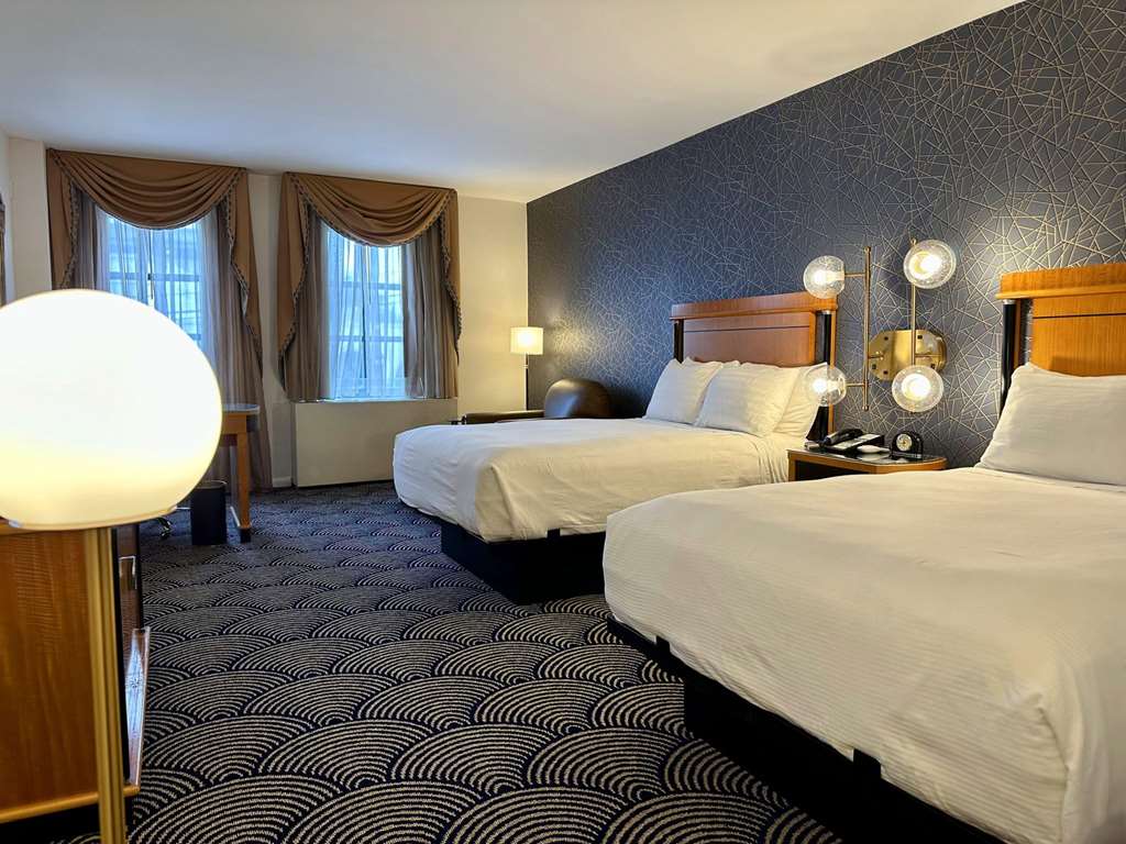 Inn at Great Neck - photo 25