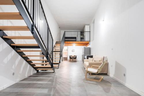Appartamento al centro di Cagliari — 4-Star Luxury Hotel in Cagliari, Italy