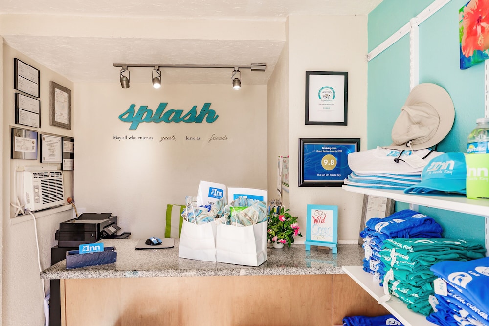 The Inn On Siesta Key - photo 2