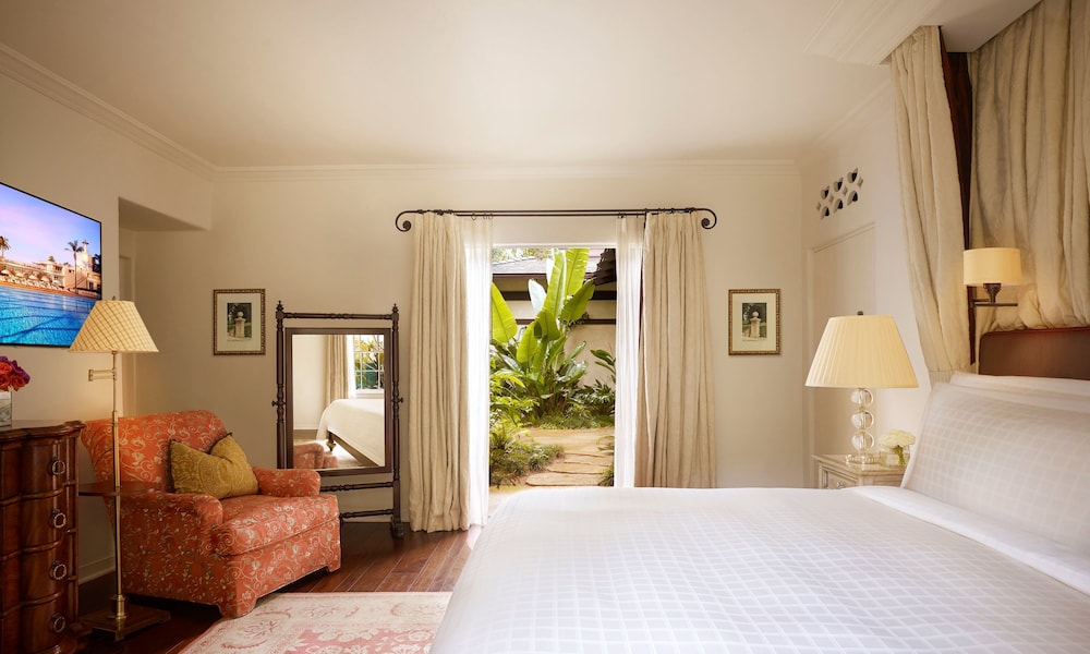 Four Seasons Resort The Biltmore Santa Barbara - photo 85