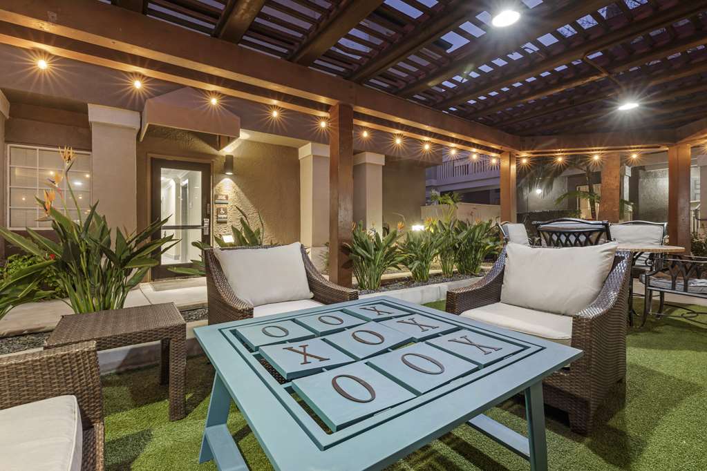 Sonesta ES Suites Torrance Redondo Beach - photo 49