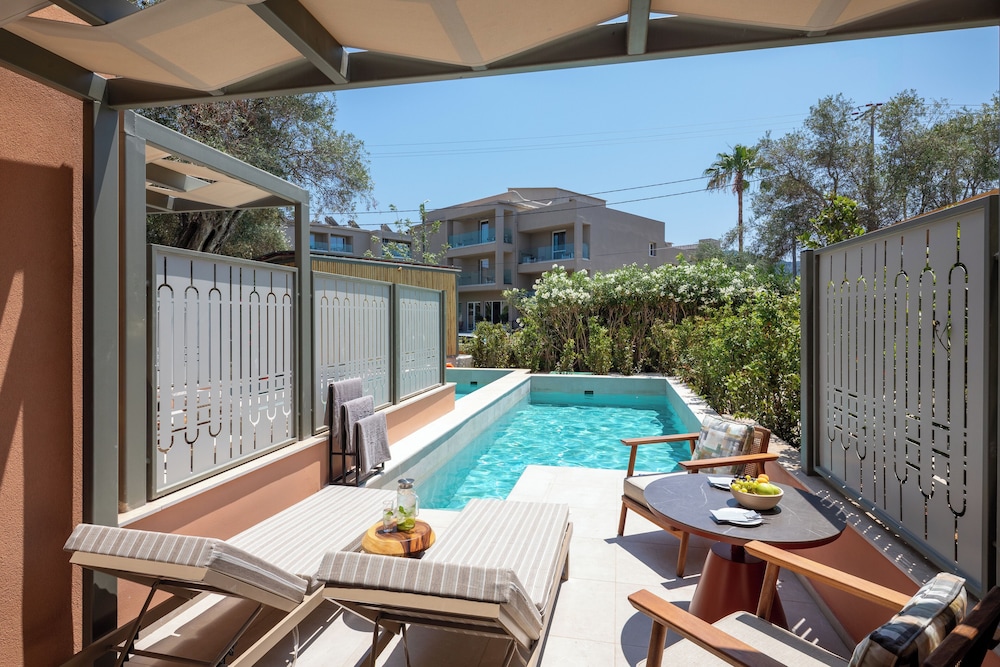 מרפסת / טרסה