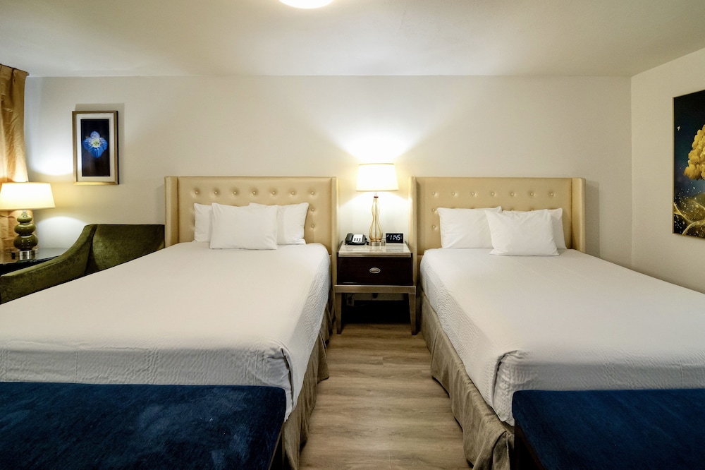 Ramada by Wyndham Yuma - photo 14