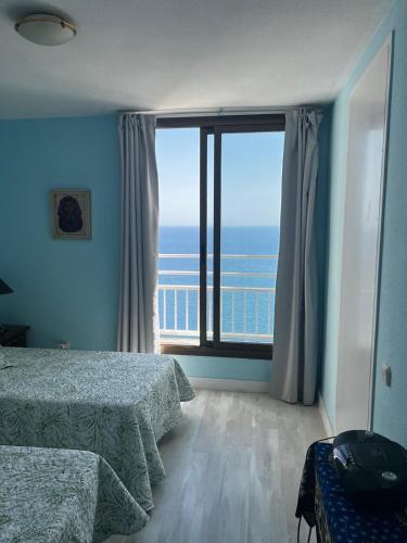Espejo Del Mar - last minute hotel in Almeria