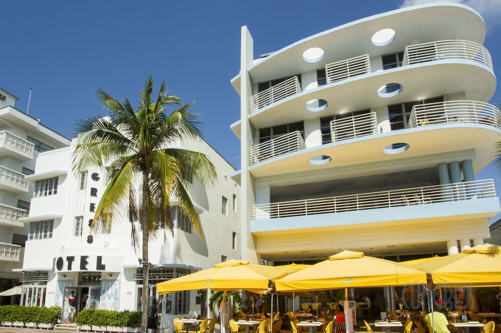Congress Hotel South Beach - photo 45