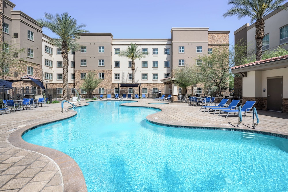 Holiday Inn Express & Suites Phoenix East Gilbert by IHG - photo 27