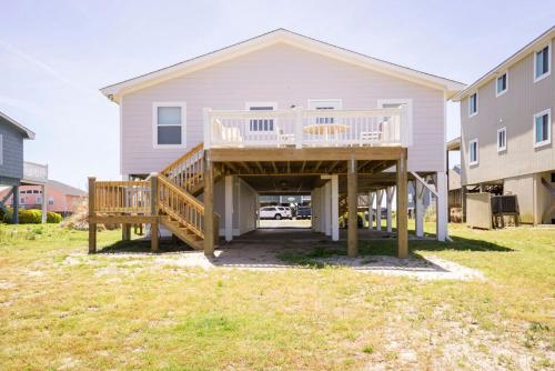Shorebird by Oak Island Accommodations - photo 23