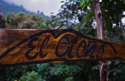 Finca Tradicional El Otoño — Pijao — photo 3