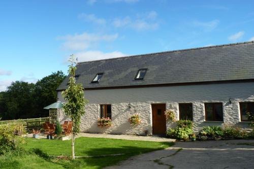 Y Beudy - last minute hotel in Pembroke