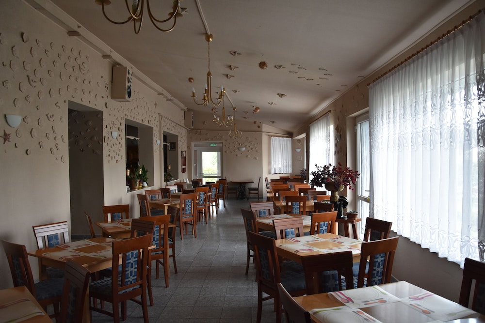 Willa Białe Piaski — Krokowa — photo 5