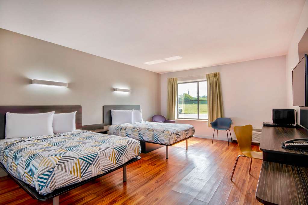 Motel 6 Springfield OH - photo 8