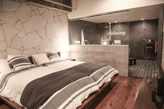 Firststreetokinawa Kokusai dori Terrace in Naha, Japan