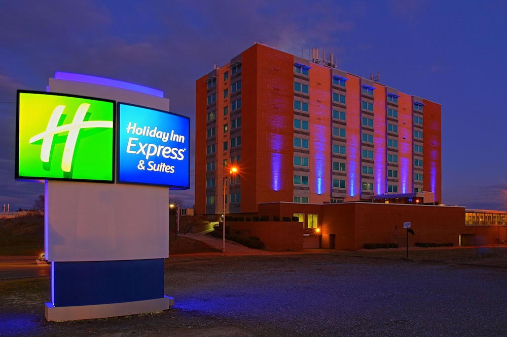 Holiday Inn Express & Suites Pittsburgh West Greentree by IHG - photo 69