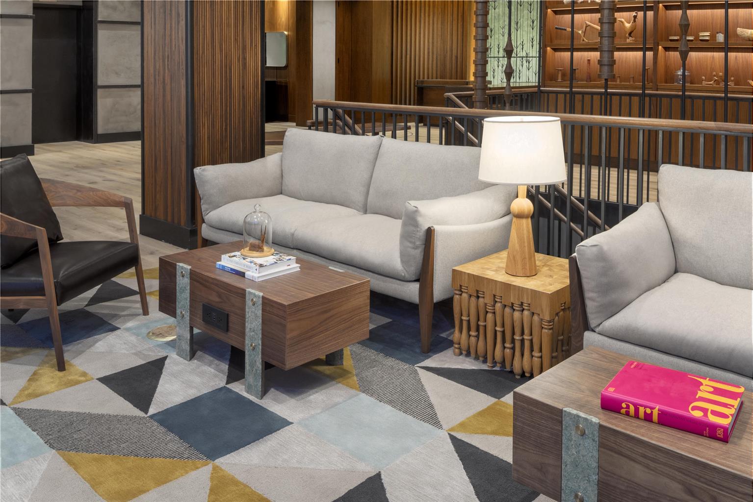 Hyatt Centric Rittenhouse Square Philadelphia - photo 25