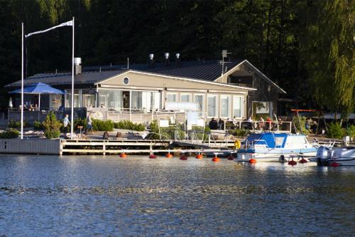 Mathildan Marina - last minute hotel in Unknown City