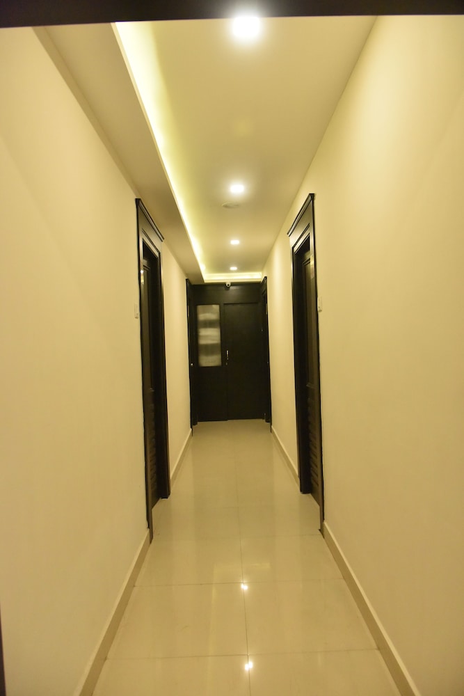 Hotel White Park — Chennai — photo 4