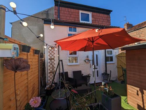 Flemingate Cottage Beverley — 4-Star Luxury Hotel in Beverley, United Kingdom