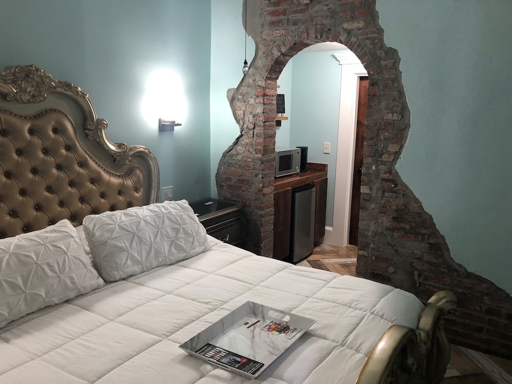 Haunted Hotel New Orleans - photo 14