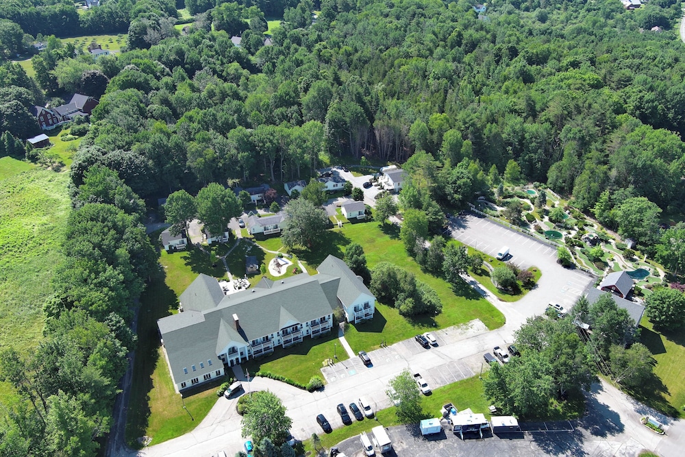 The Country Inn at Camden Rockport - photo 81