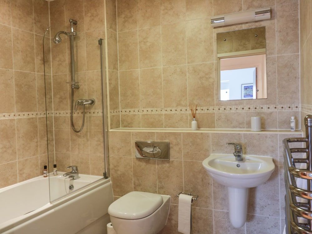 Fistral Outlook - last minute hotel in Newquay