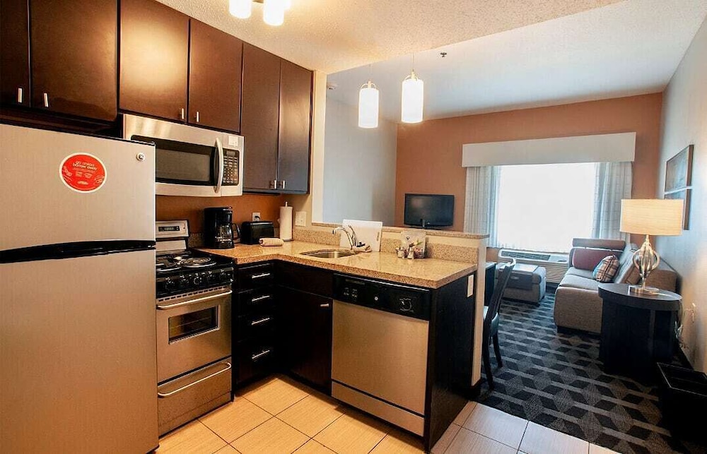 TownePlace Suites by Marriott Baton Rouge Gonzales - photo 5