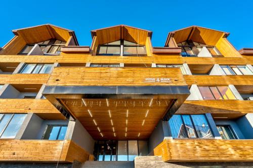 GVC New Gudauri Block 4