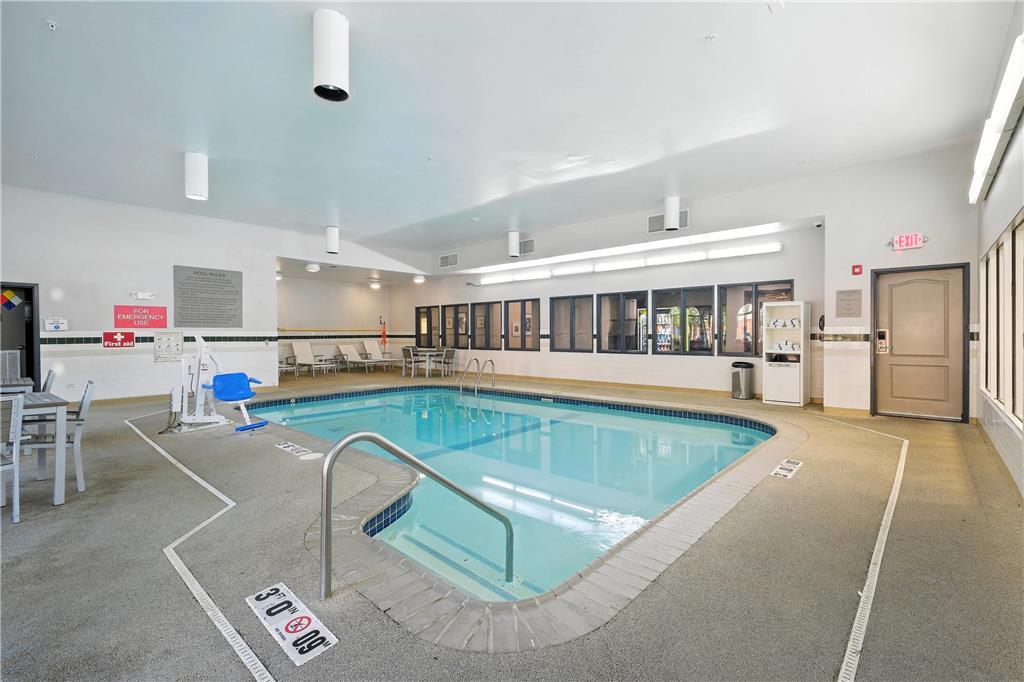 Country Inn & Suites by Radisson Merrillville IN - photo 75