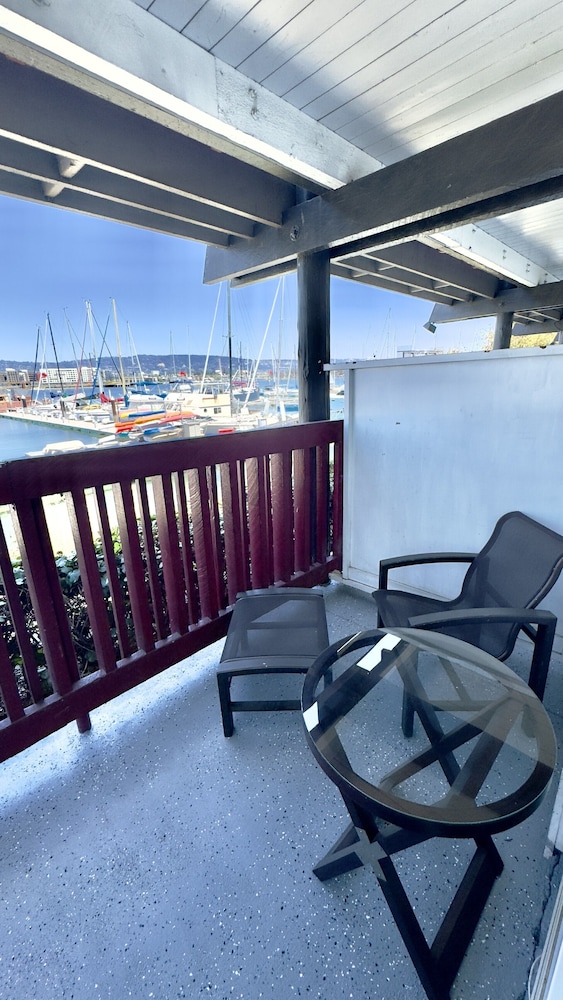 Marina Village Inn - photo 27