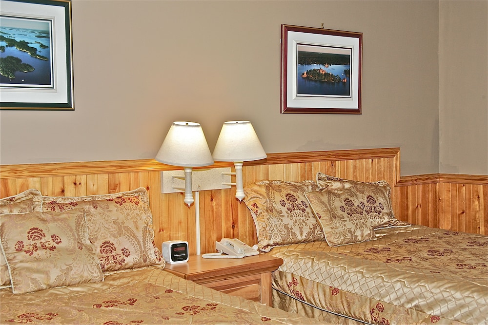 The Stonefence Resort - photo 12