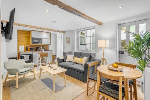 City Ground Floor Flat on St Stephens Rd — 4-Star Luxury Hotel in Norwich, United Kingdom