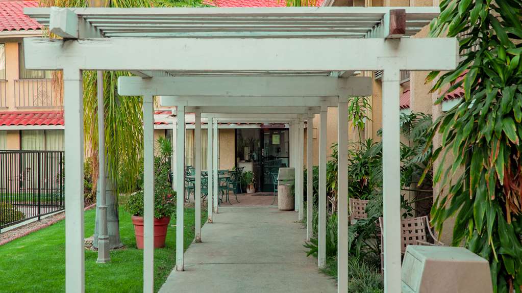 Motel 6 Anaheim Hills - photo 3