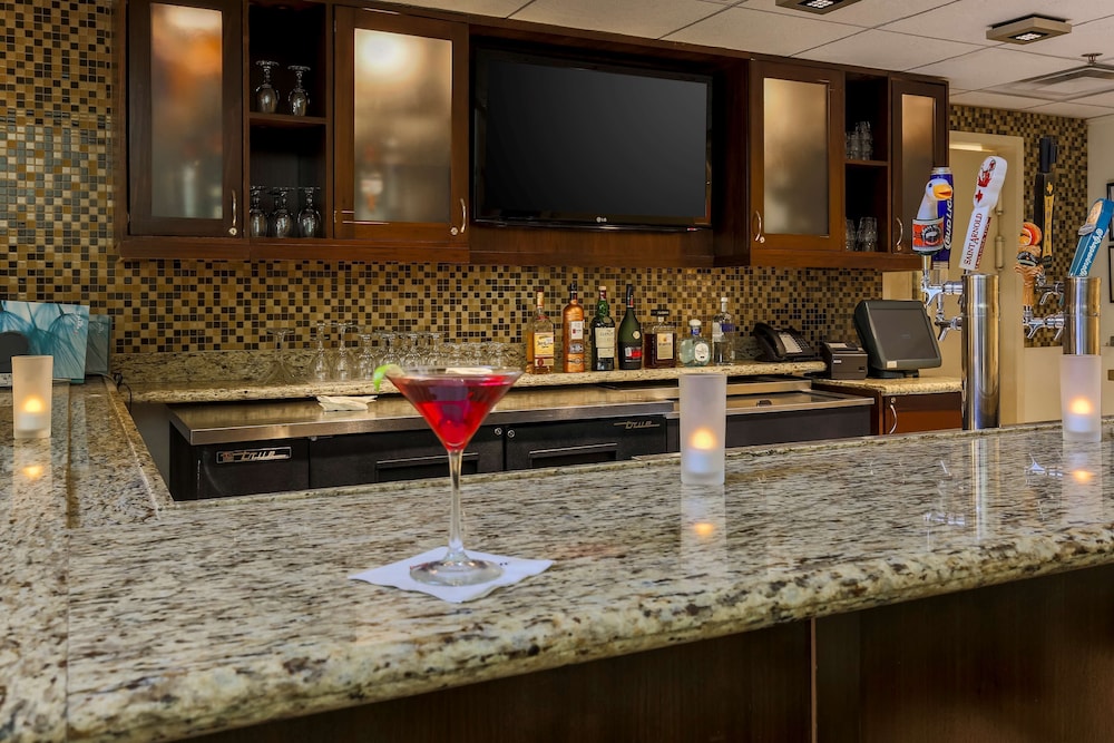 Hilton Garden Inn Dallas Market Center - photo 36