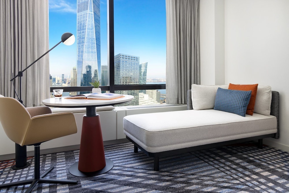 M Social Hotel New York Downtown - photo 14