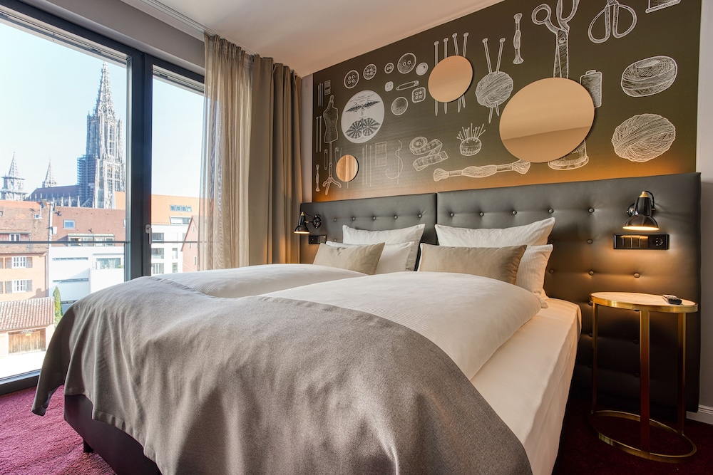 Centro Boutique 005 Ulm City in Ulm, Germany