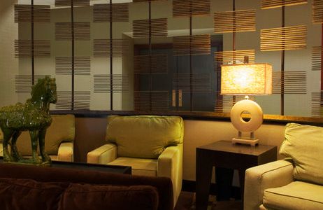 Holiday Inn Olathe Medical Center - photo 30
