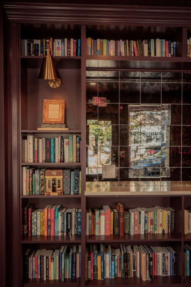 The Bookhouse Hotel — hotel in Kennett Square