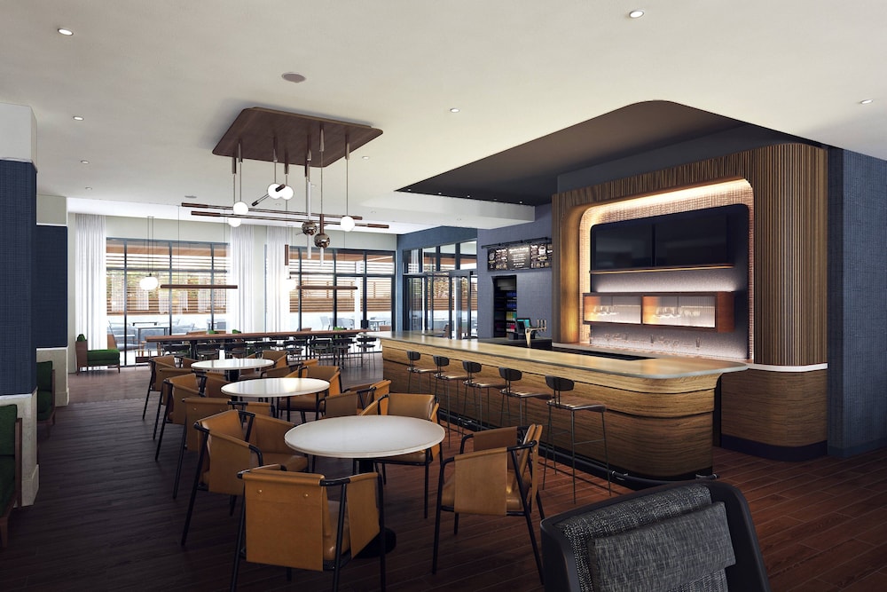 Courtyard by Marriott Houston Northeast - photo 24