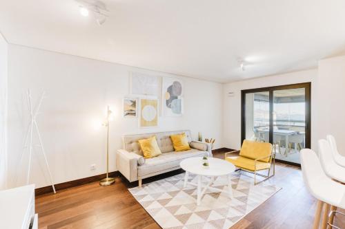 Cascais Sea View Apartment