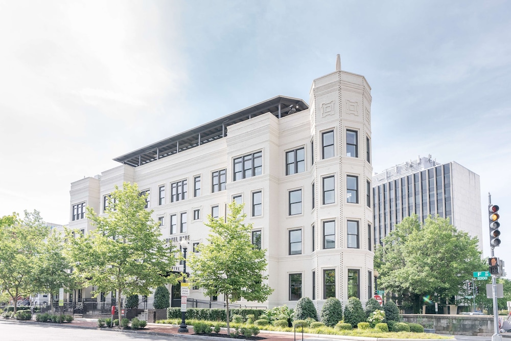 Hotel Hive - photo 2